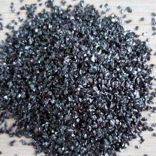 黑碳化矽磨料 黑碳化矽磨料
