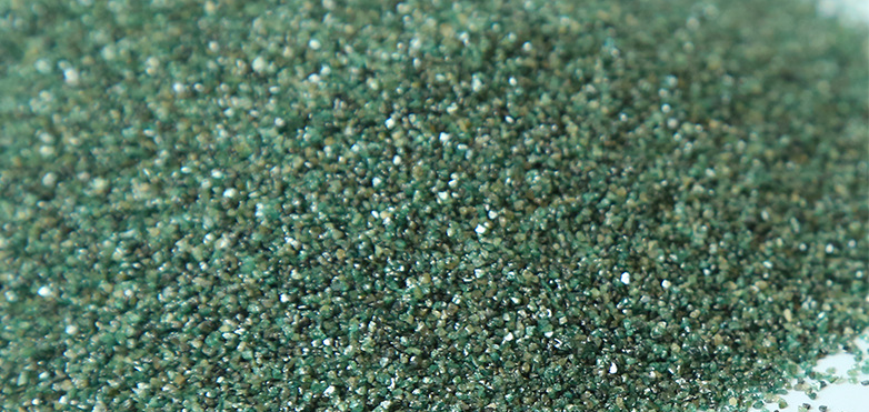 碳化矽磨料 碳化矽磨料