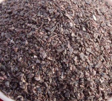 工業磨料 工業磨料