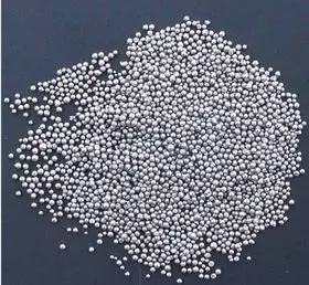 不鏽鋼噴砂磨料 不鏽鋼噴砂磨料