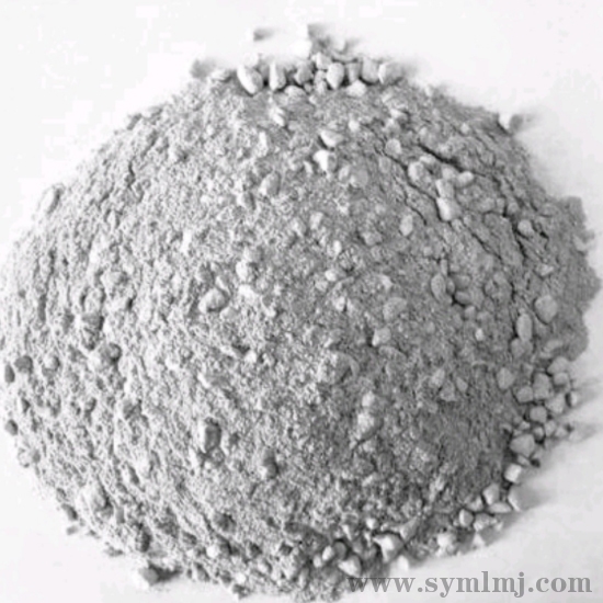 商丘剛玉質耐火材料