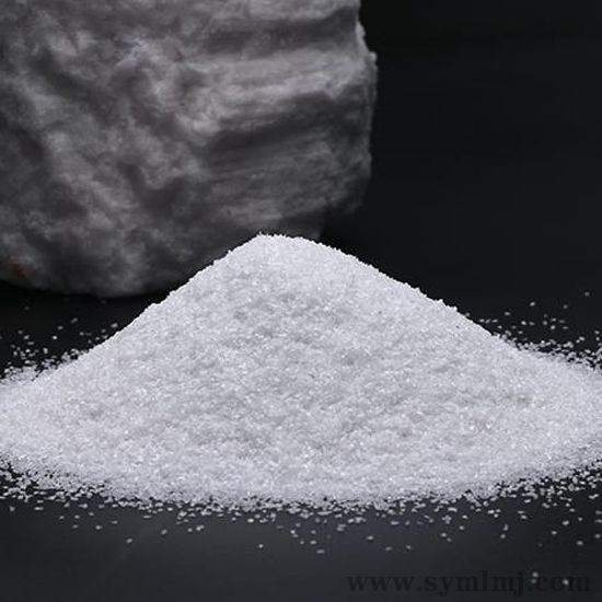 山南噴砂剛玉磨料