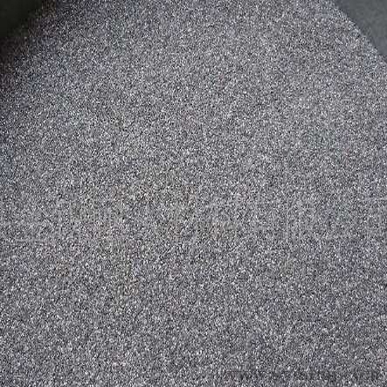 山南噴砂磨料