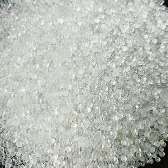 白城拋光玻璃珠